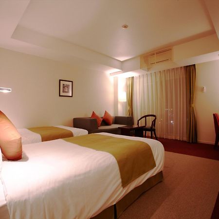 Hotel Yugaf Inn Okinawa Nago Ngoại thất bức ảnh