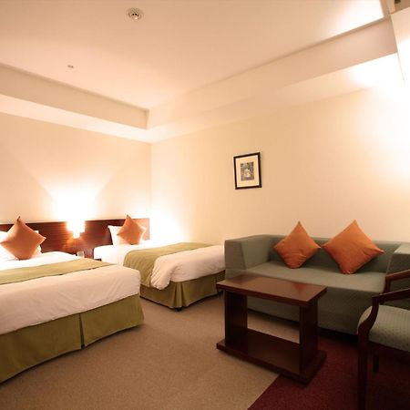 Hotel Yugaf Inn Okinawa Nago Ngoại thất bức ảnh