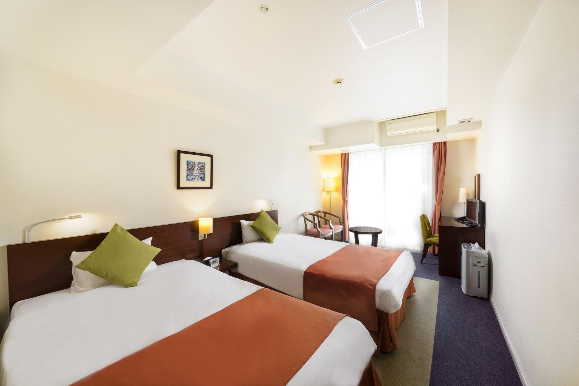 Hotel Yugaf Inn Okinawa Nago Ngoại thất bức ảnh