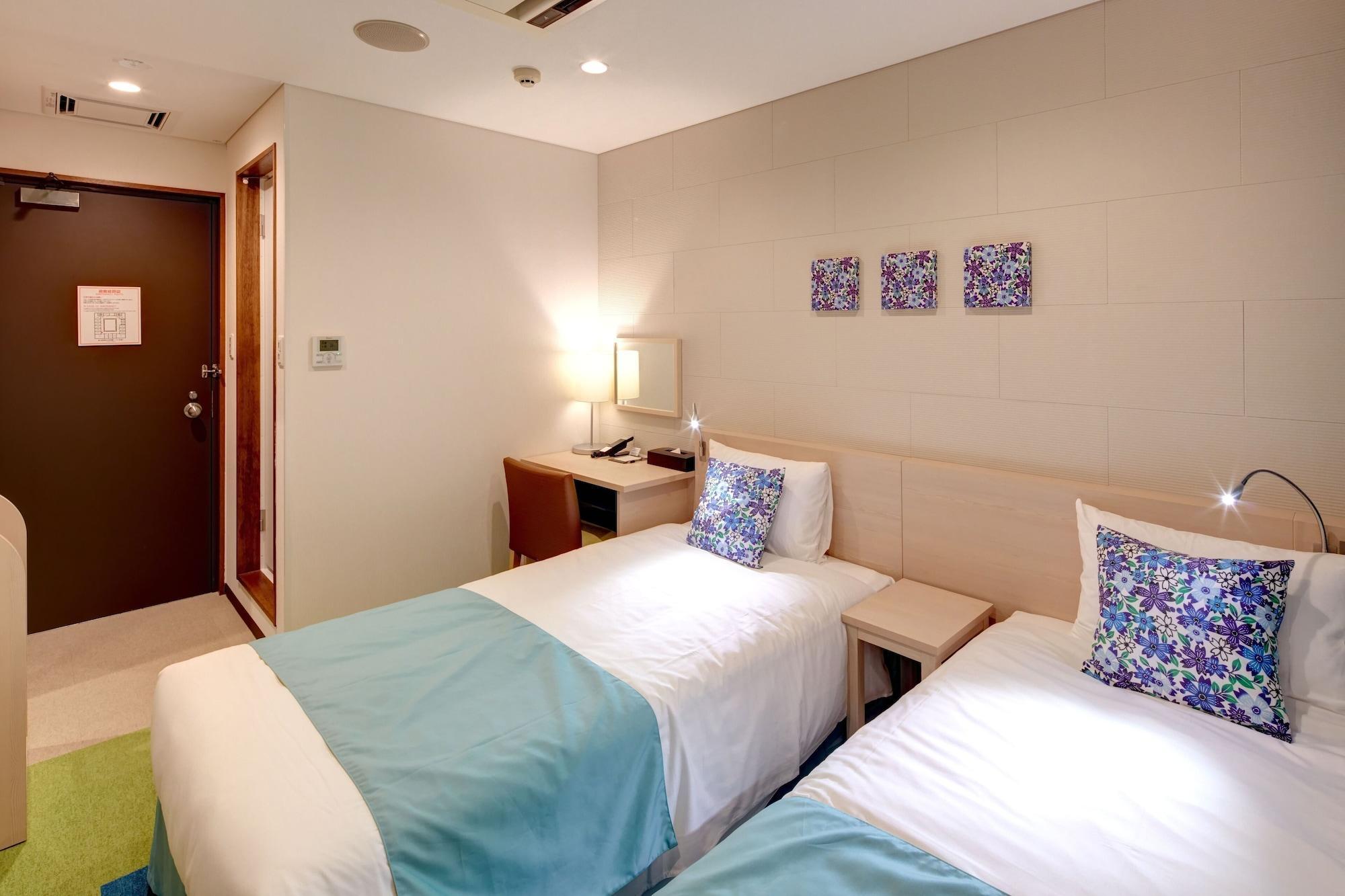 Hotel Yugaf Inn Okinawa Nago Ngoại thất bức ảnh