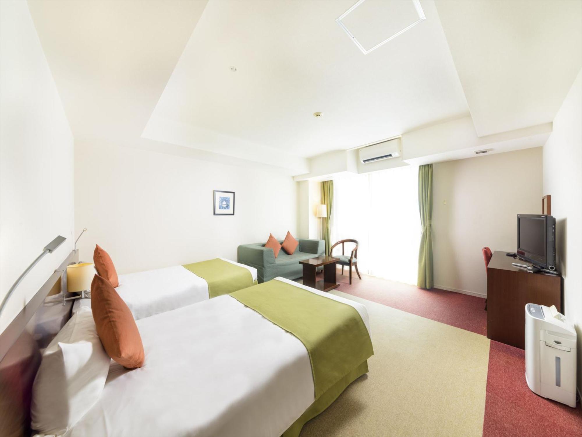 Hotel Yugaf Inn Okinawa Nago Ngoại thất bức ảnh
