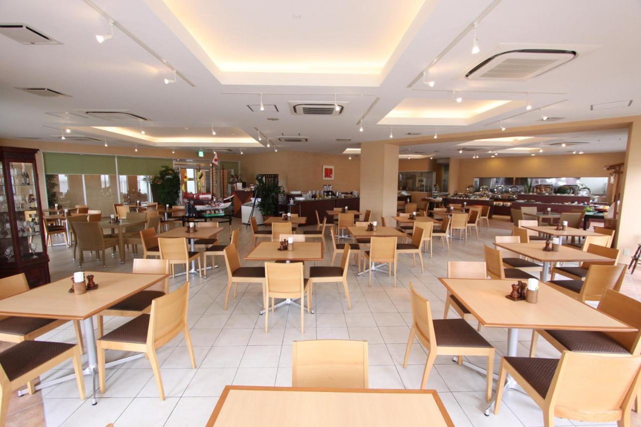 Hotel Yugaf Inn Okinawa Nago Ngoại thất bức ảnh